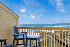 Sea Cliff B-2 by Pristine Properties Vacation Rentals